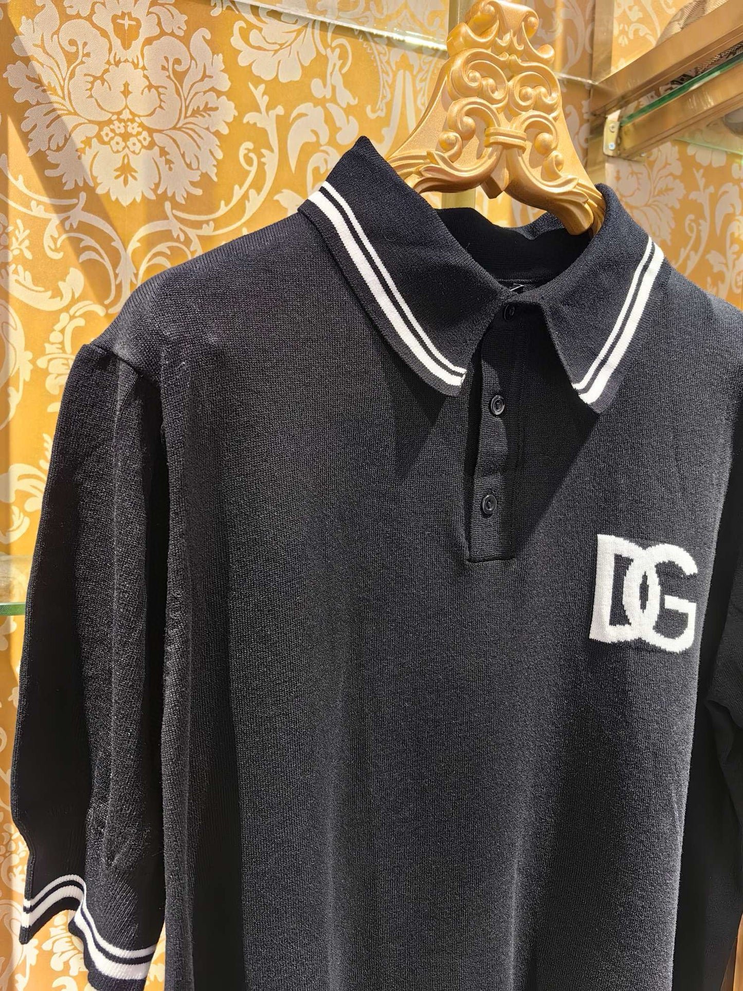 Dolce & Gabbana Polo