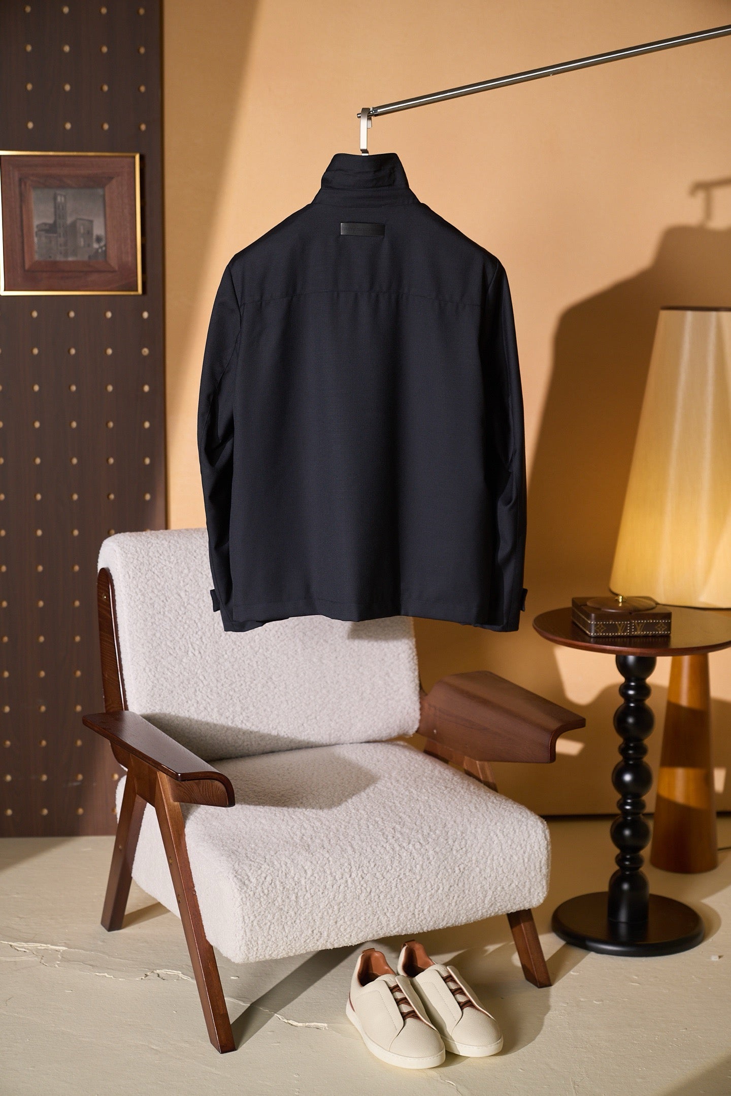 ZG Jacket