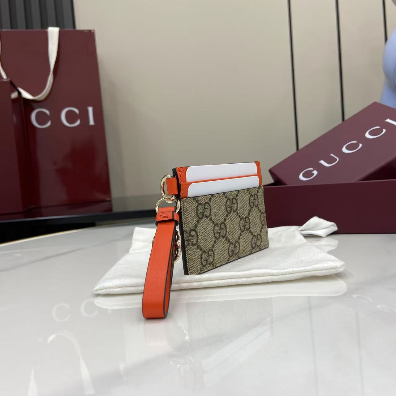 Gucci Card Holder