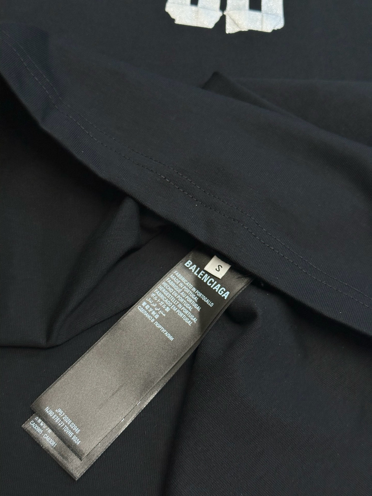 Balenciaga T-Shirt
