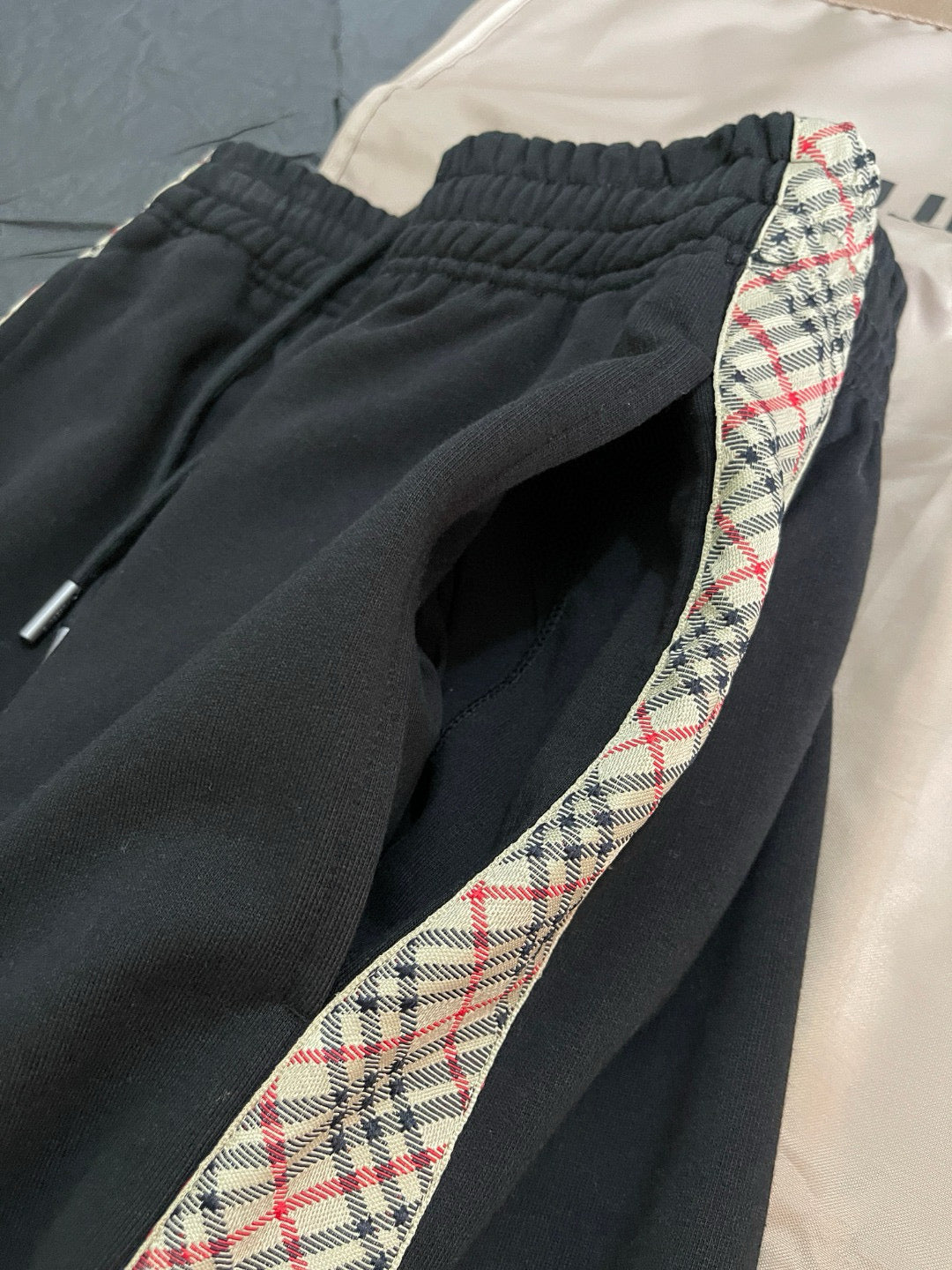 Burberry Long Pant