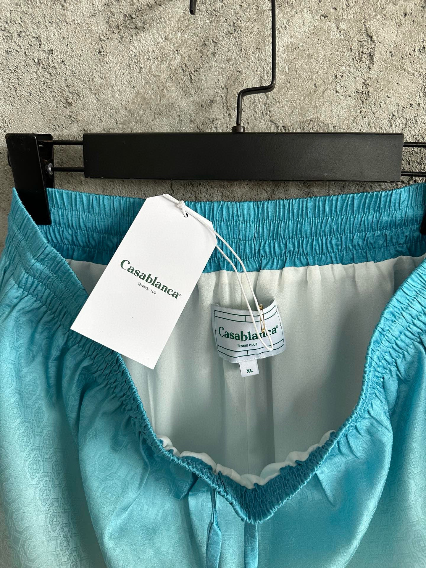 Casablanca Short Pants