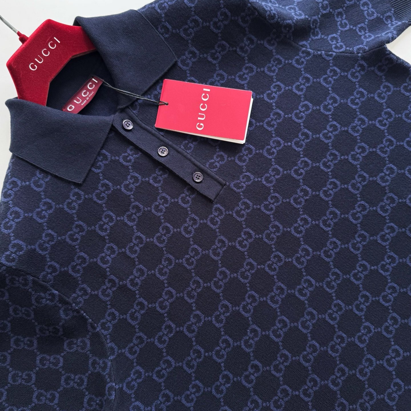 Gucci Polo