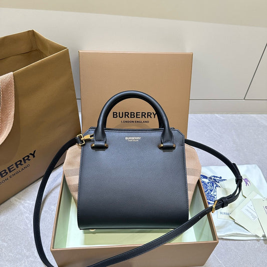 Burberry Mini Banwell Bag