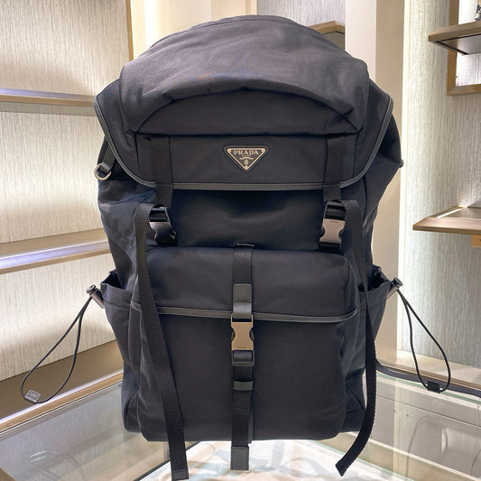 Prada Backpack