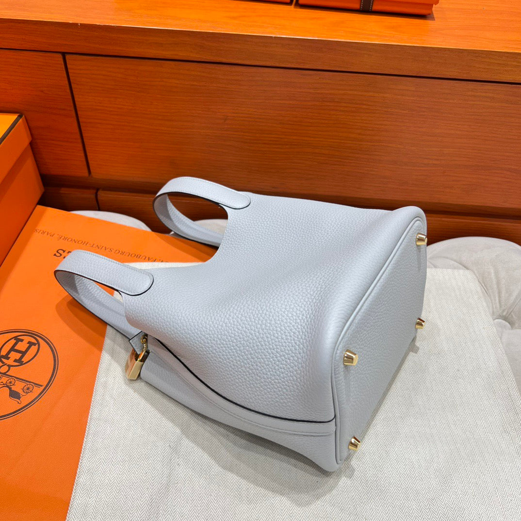 Hermes Picotin Lock 18