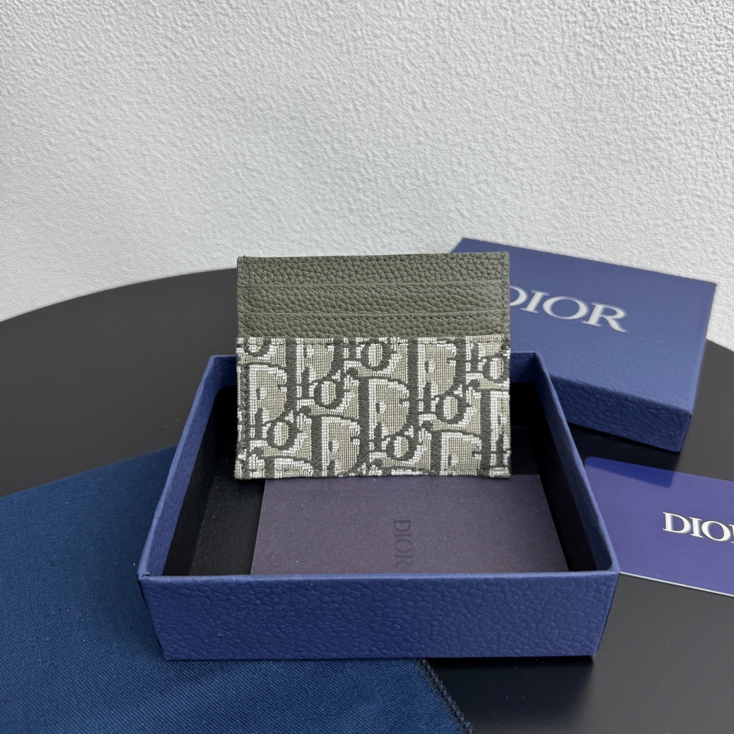 Dior Card Holder