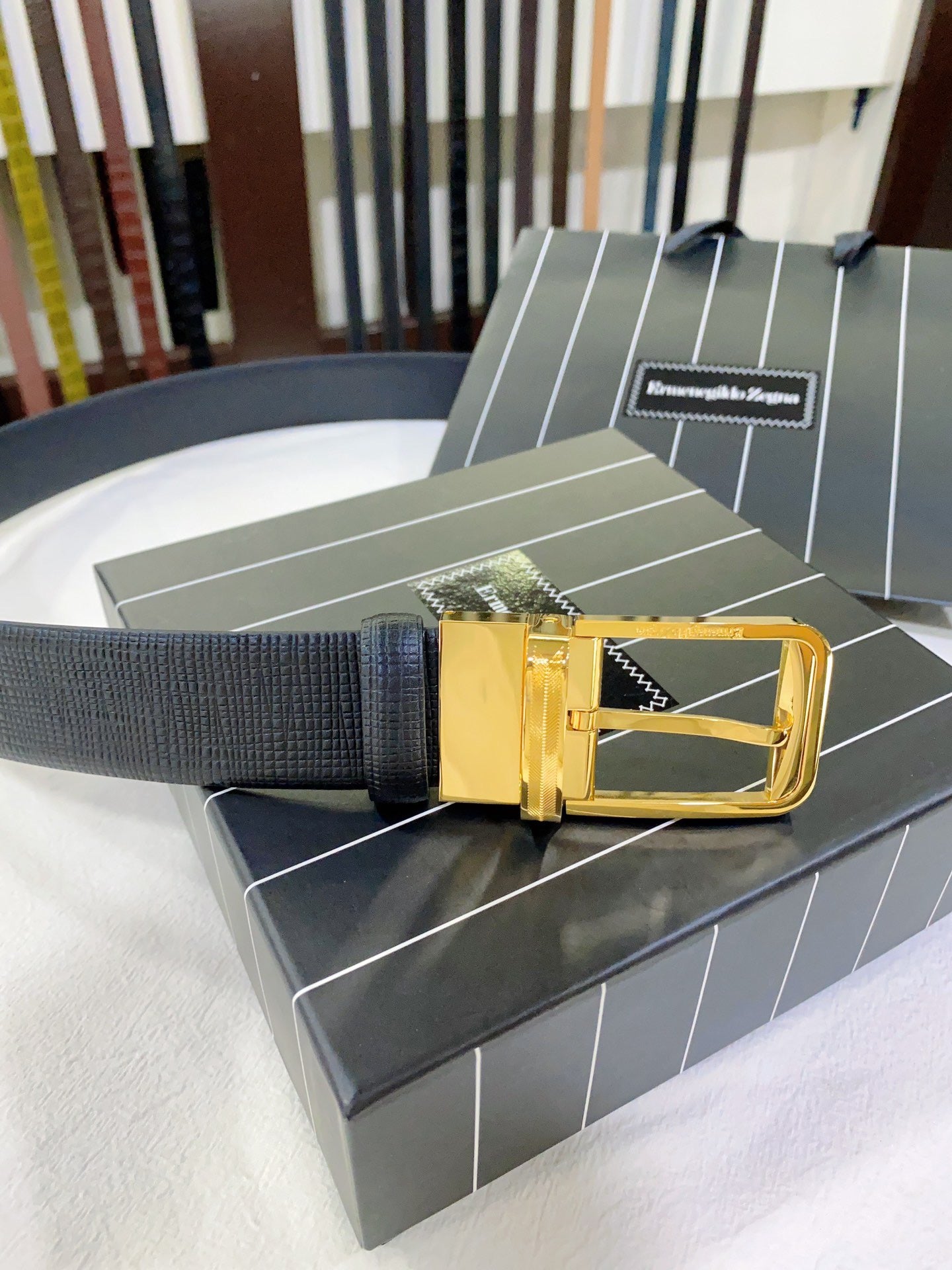 ZG Belts