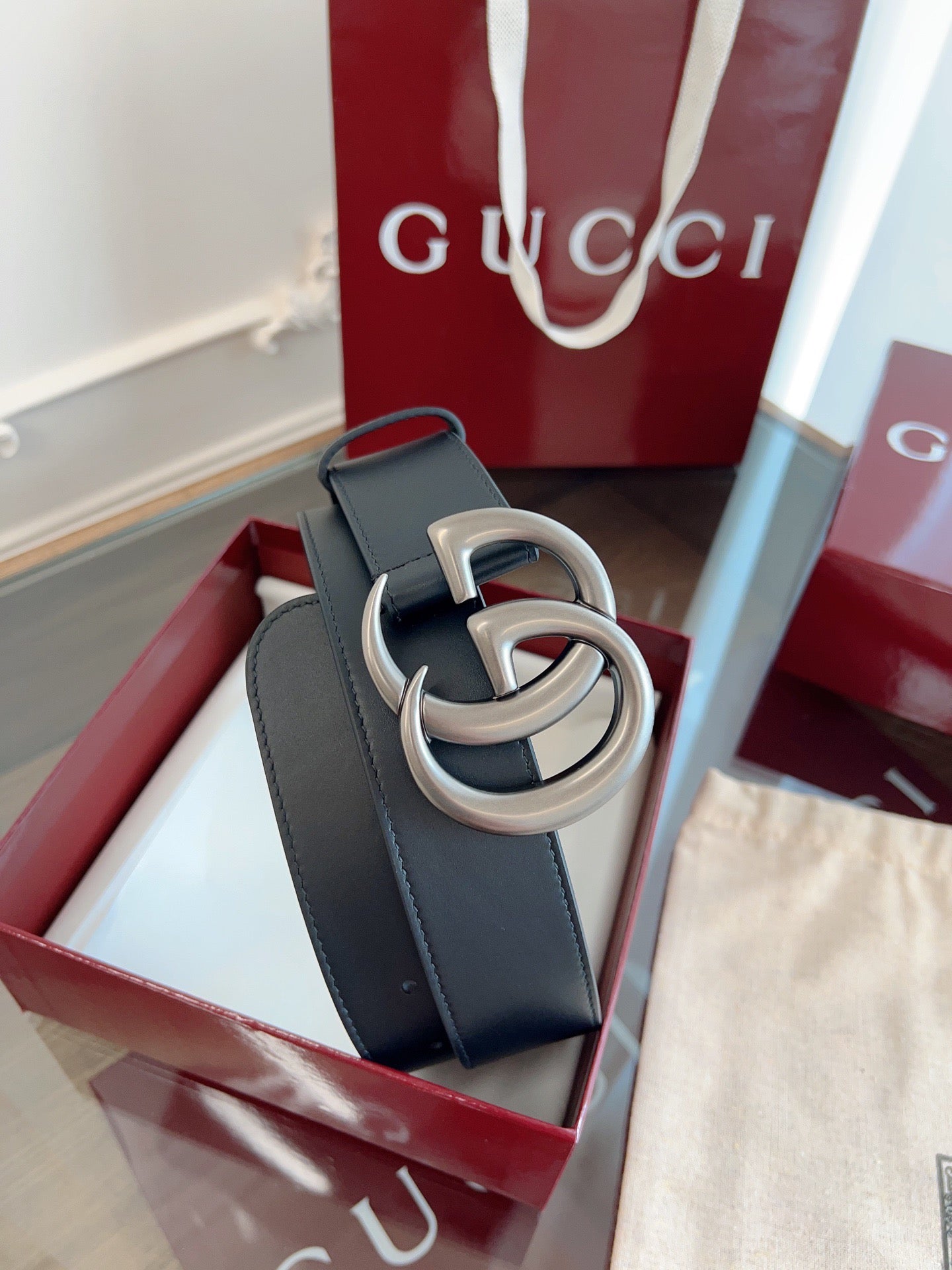 Gucci Belts