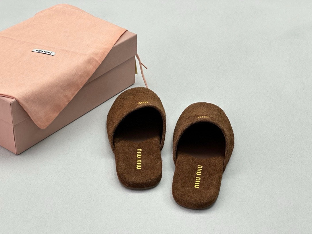 Miu Miu Sandals