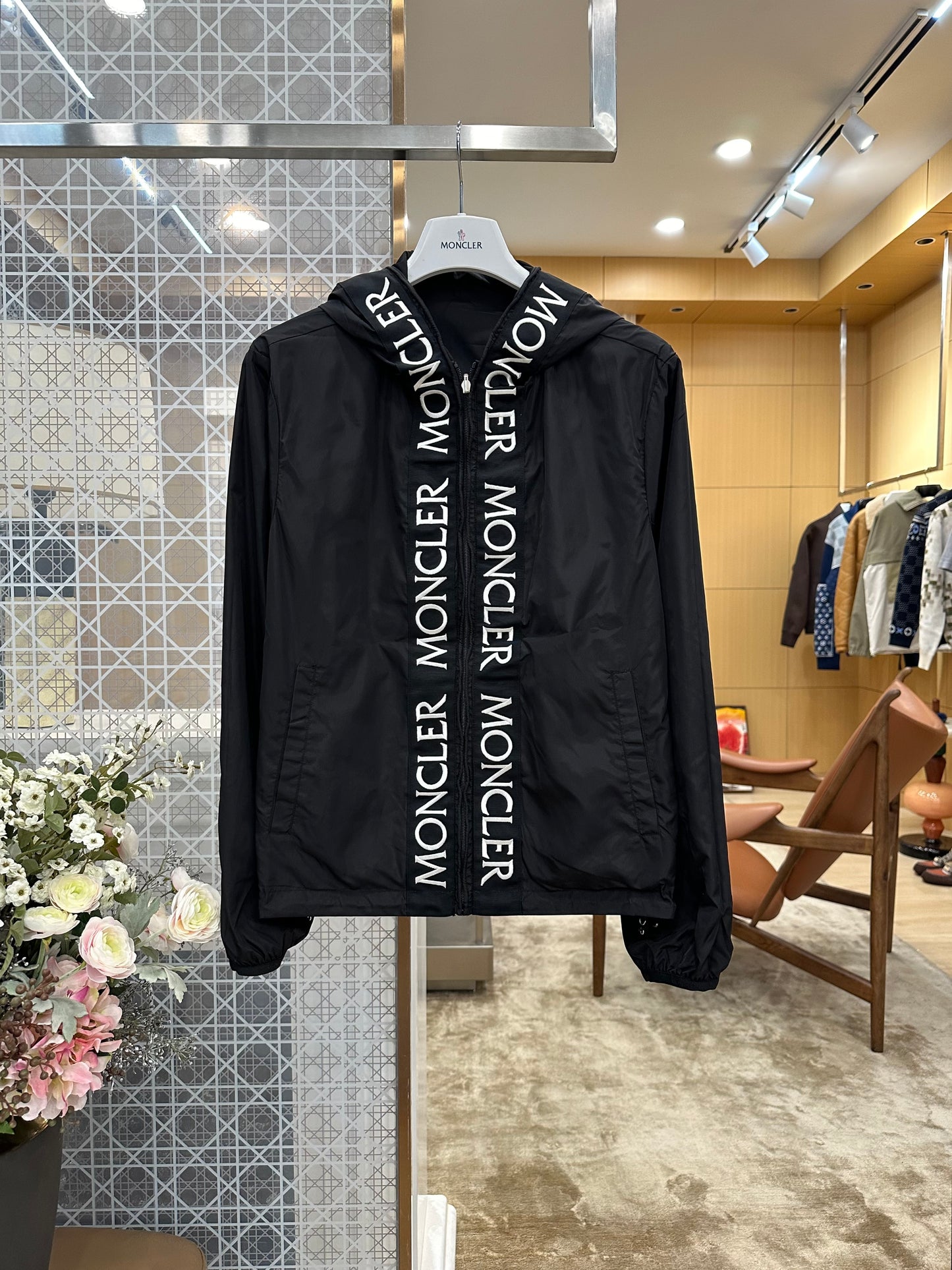 Moncler Jacket