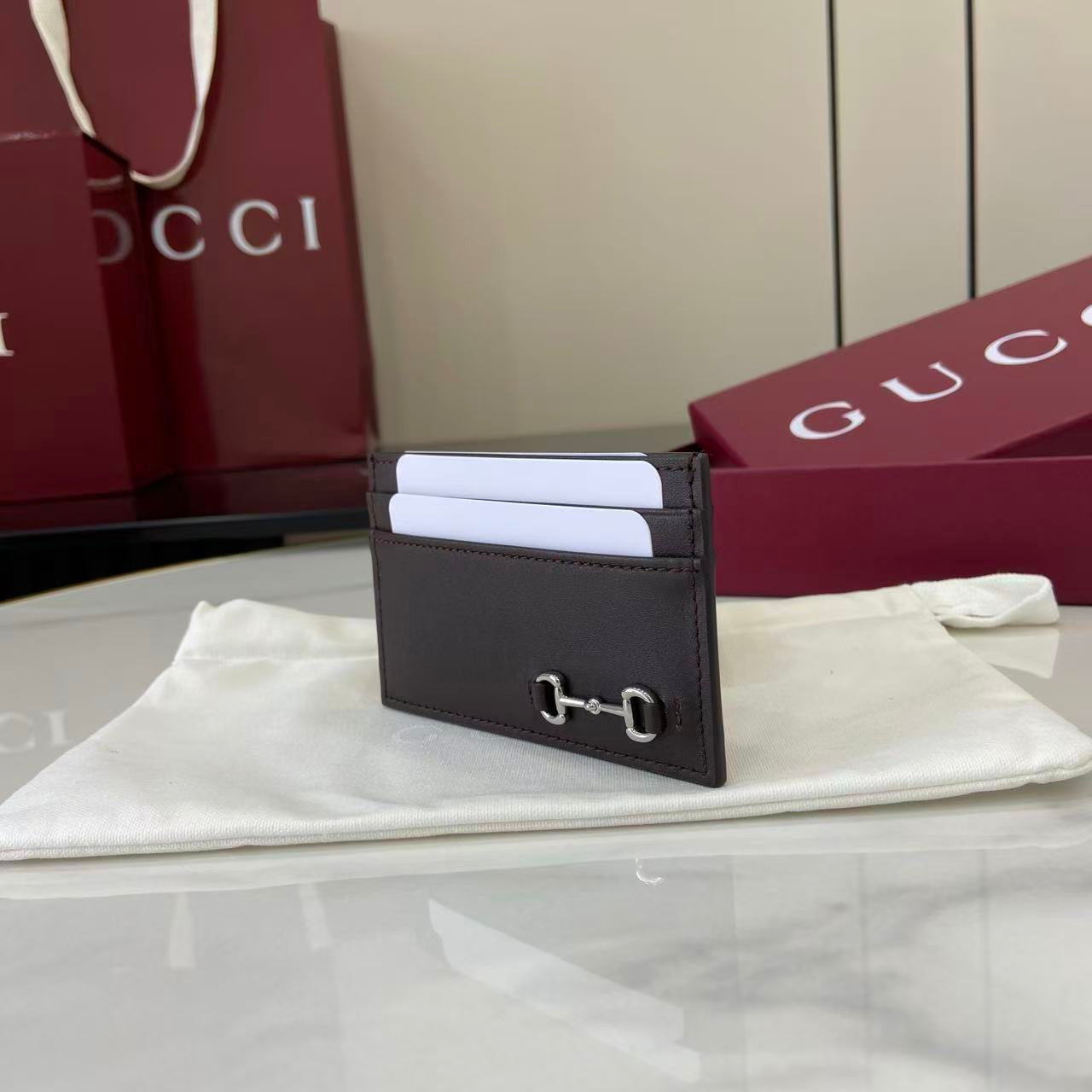 Gucci Card Holder