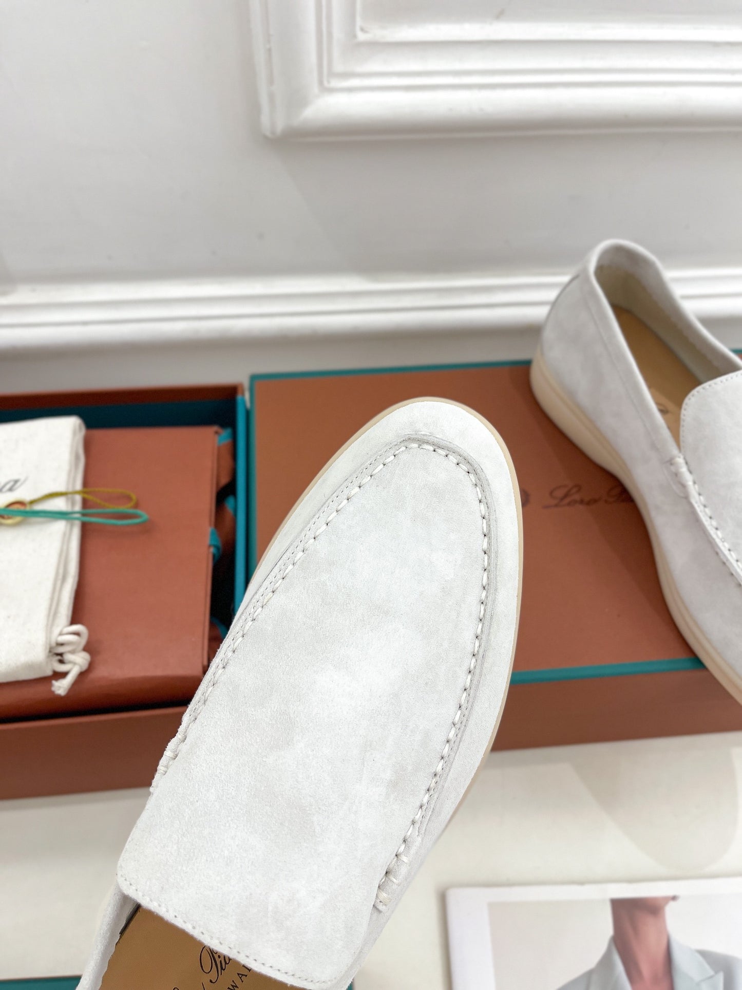 LP Loafers