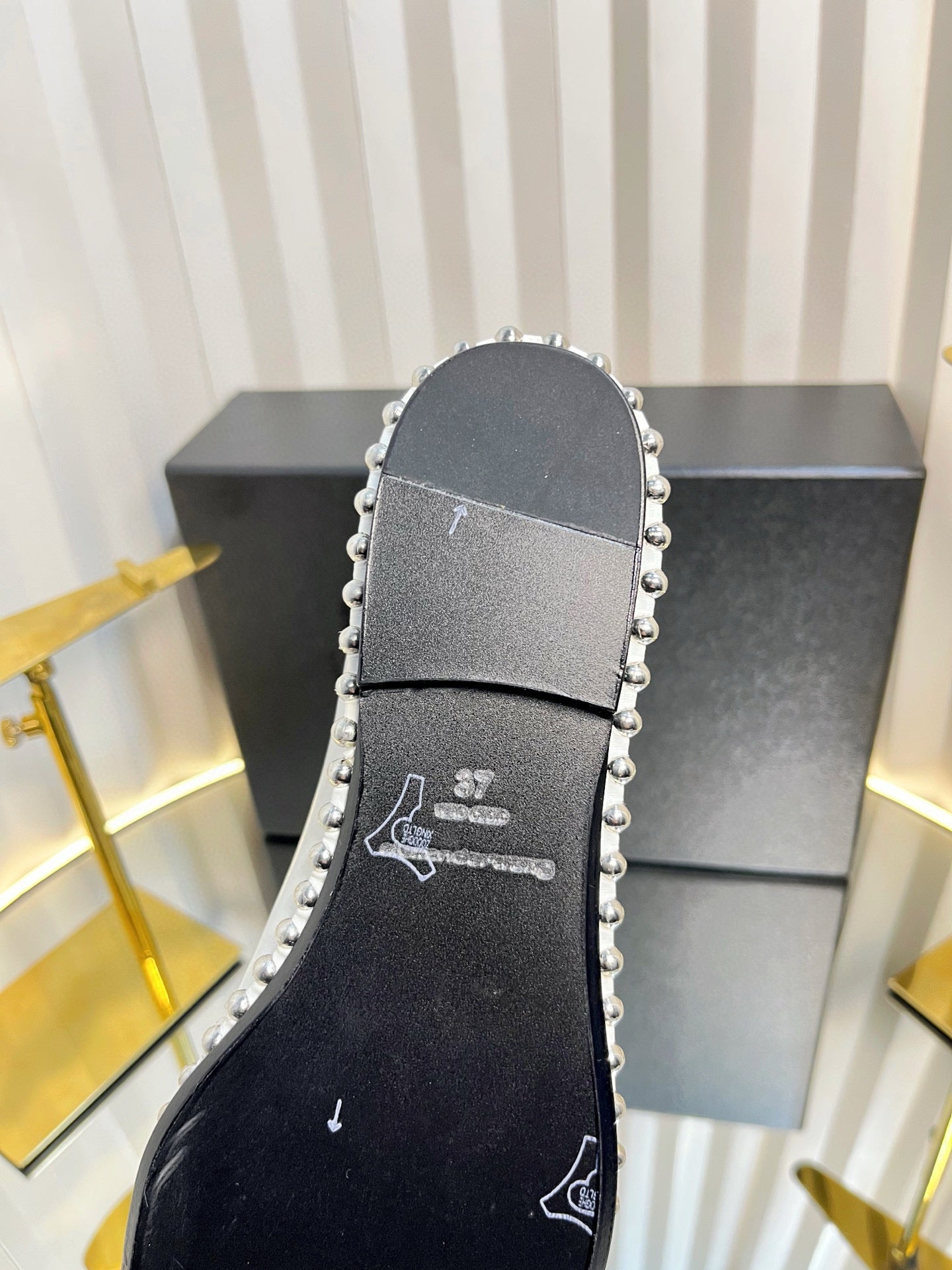 Alexander Wong Loafers