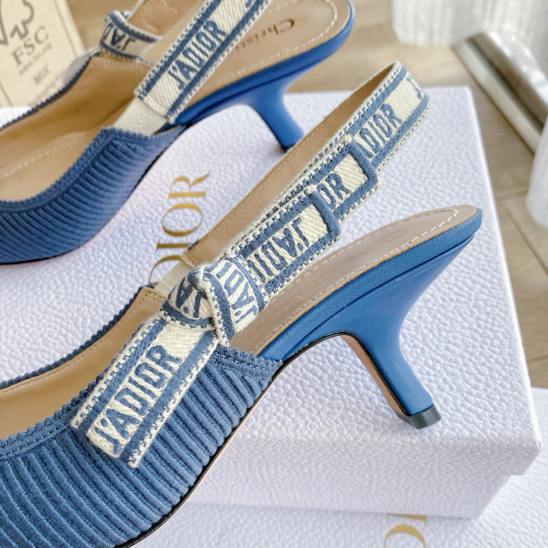 Dior Heels