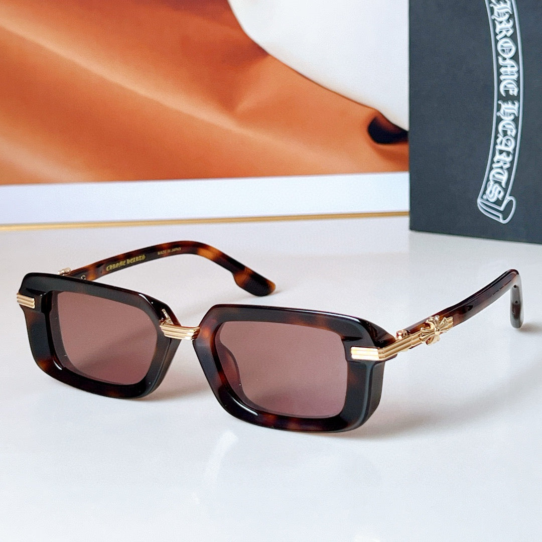 Chrome Heart Sunglasses