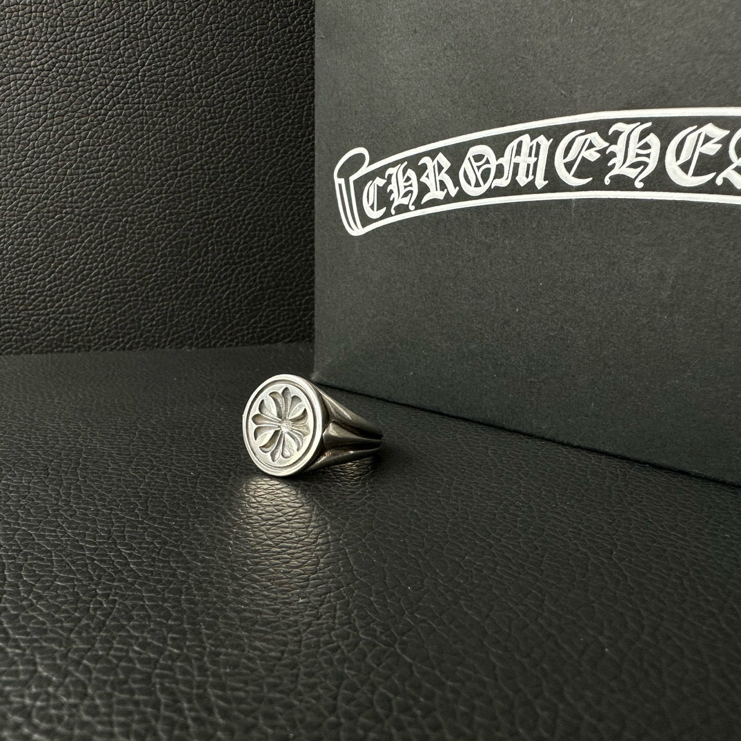 Chrome Hearts Rings