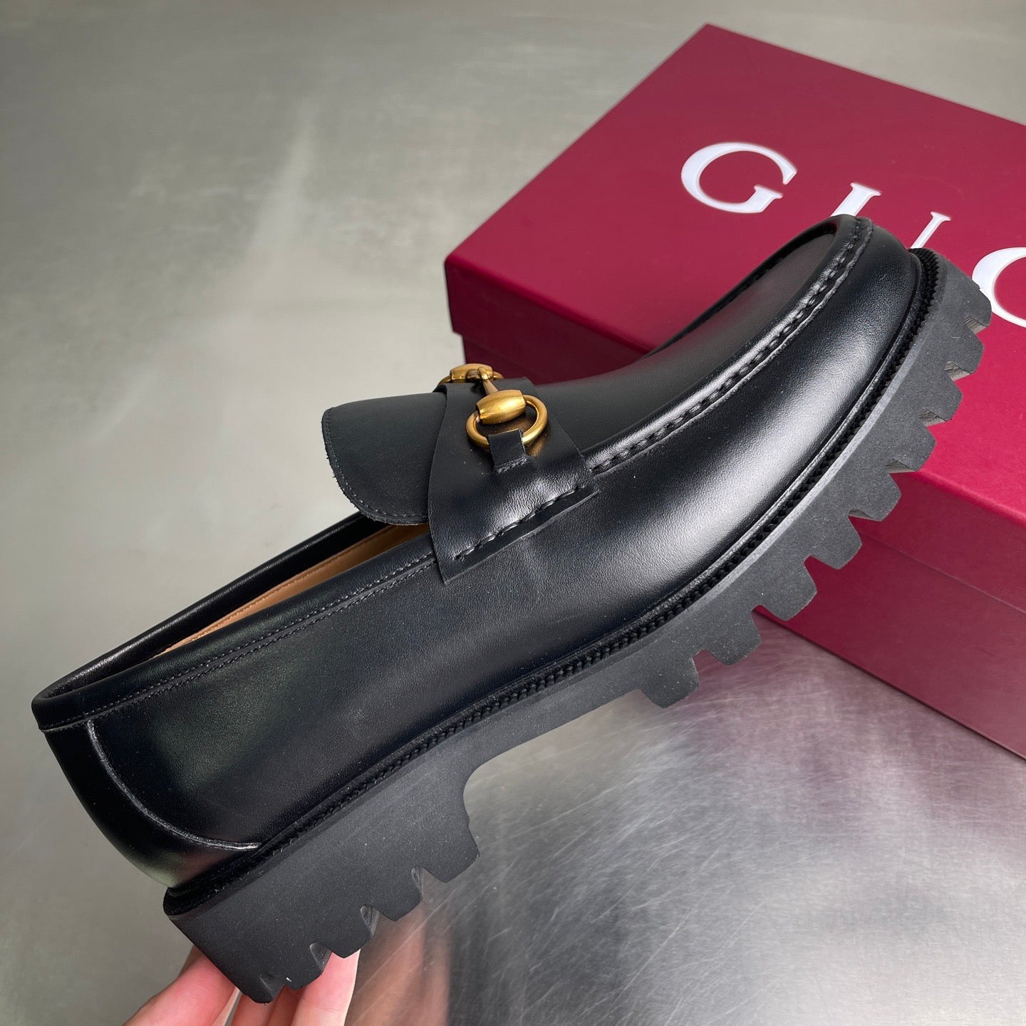 GC Loafer