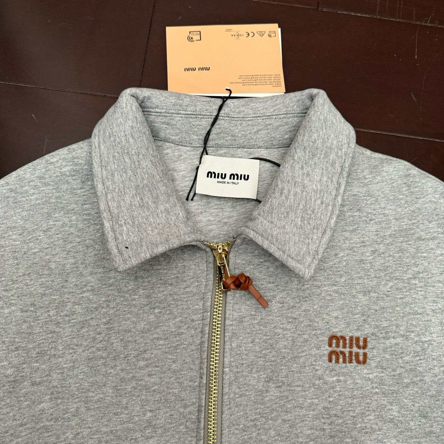 Miu Miu Jacket