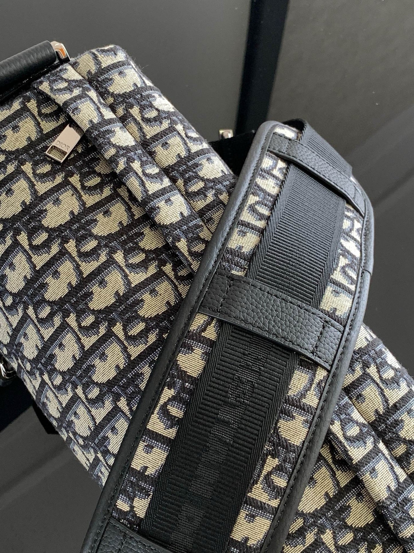 Dior Messenger Bag