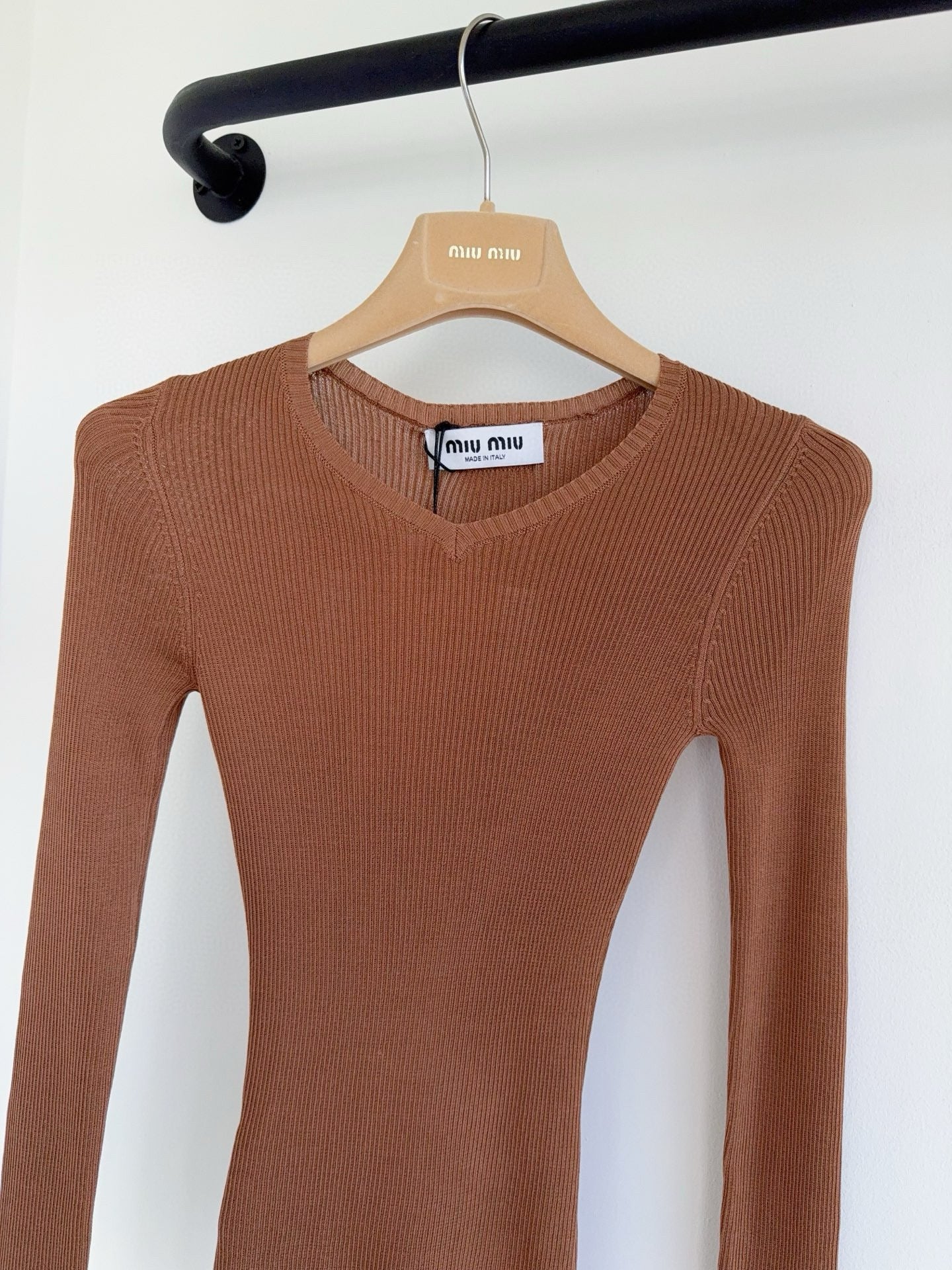 Miu Miu Sweater