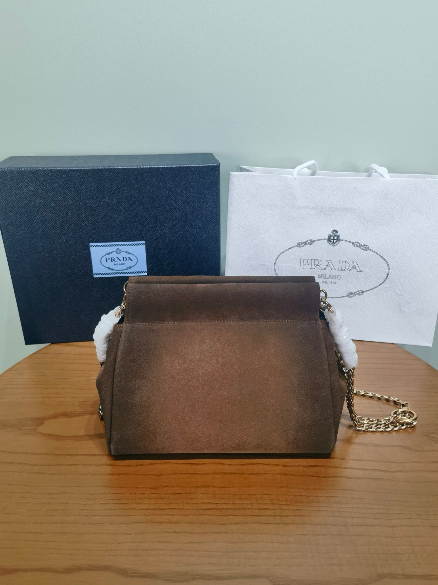 PD Enchaine Cross Body Bag