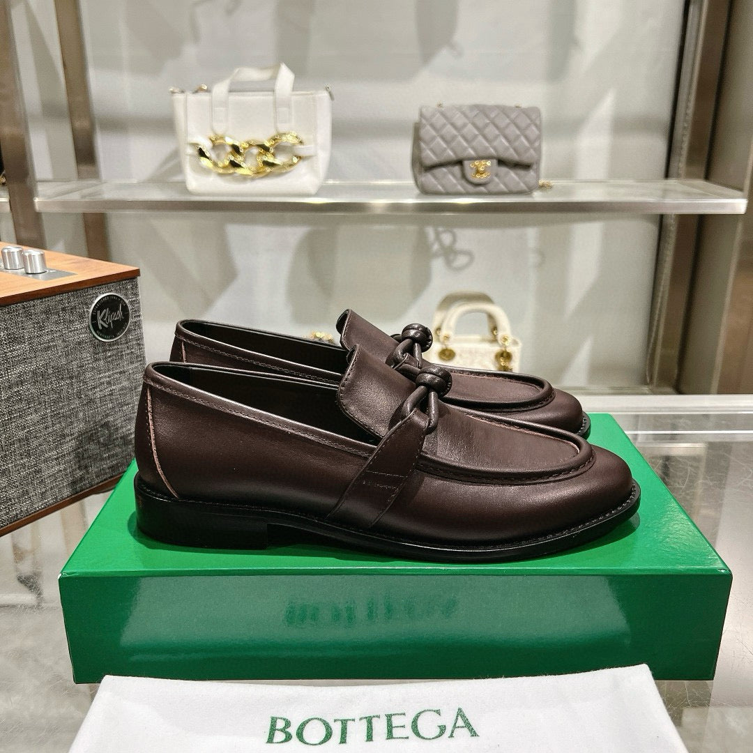 Bottega Veneta Loafer