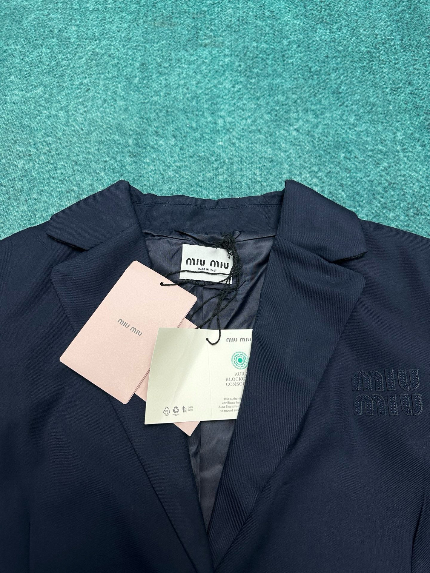 Miu Miu Jacket