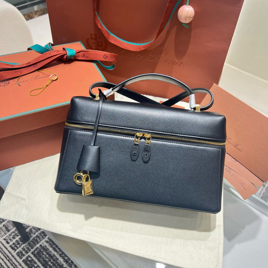 Loro Piana Extra Bag 27