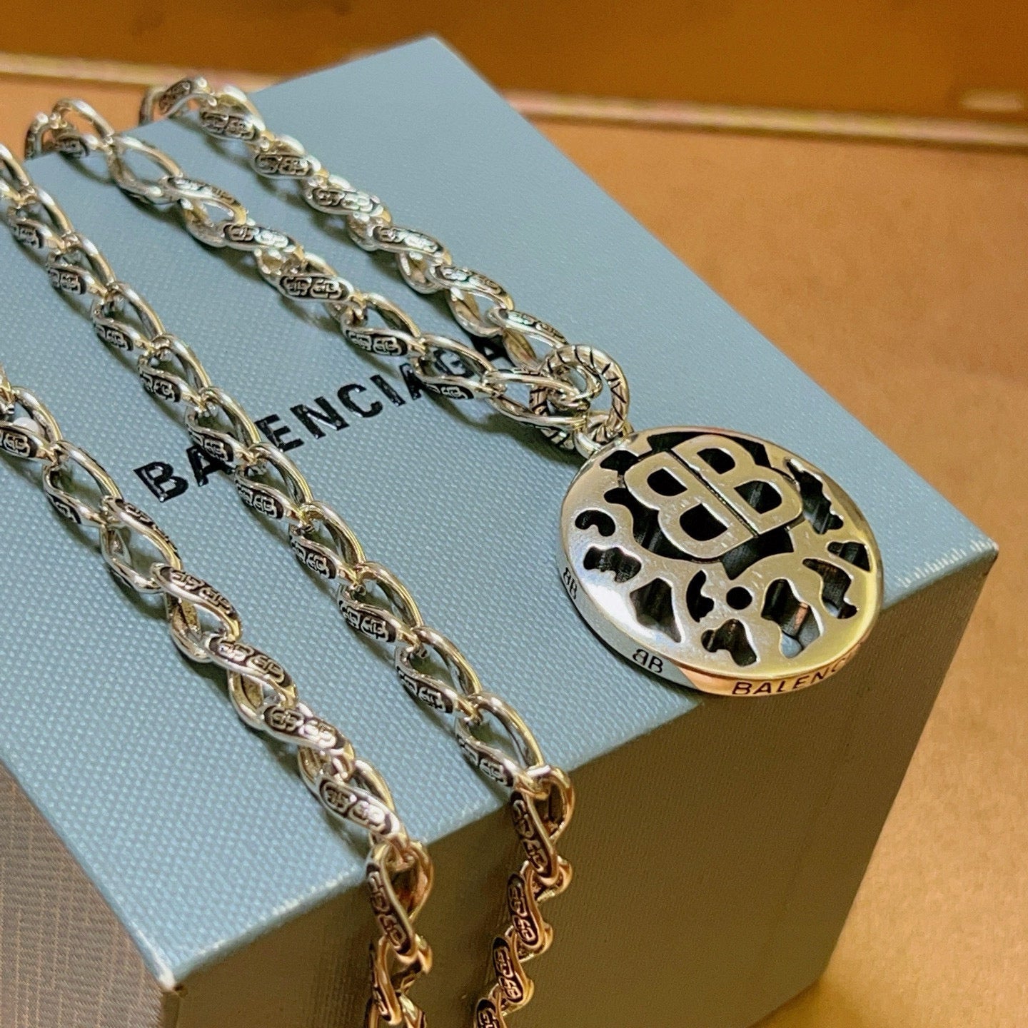 Balenciaga Necklace