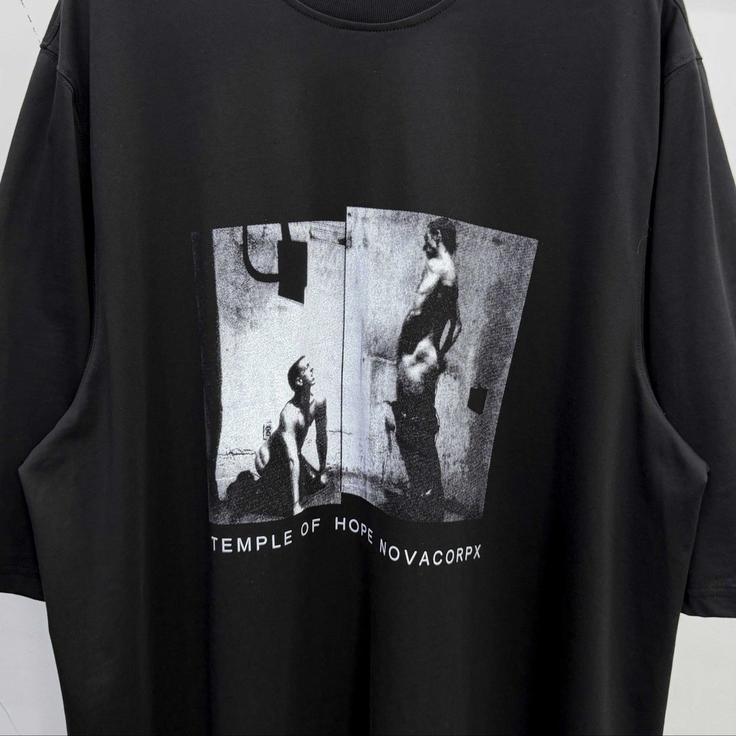 Rick Owen T-Shirt