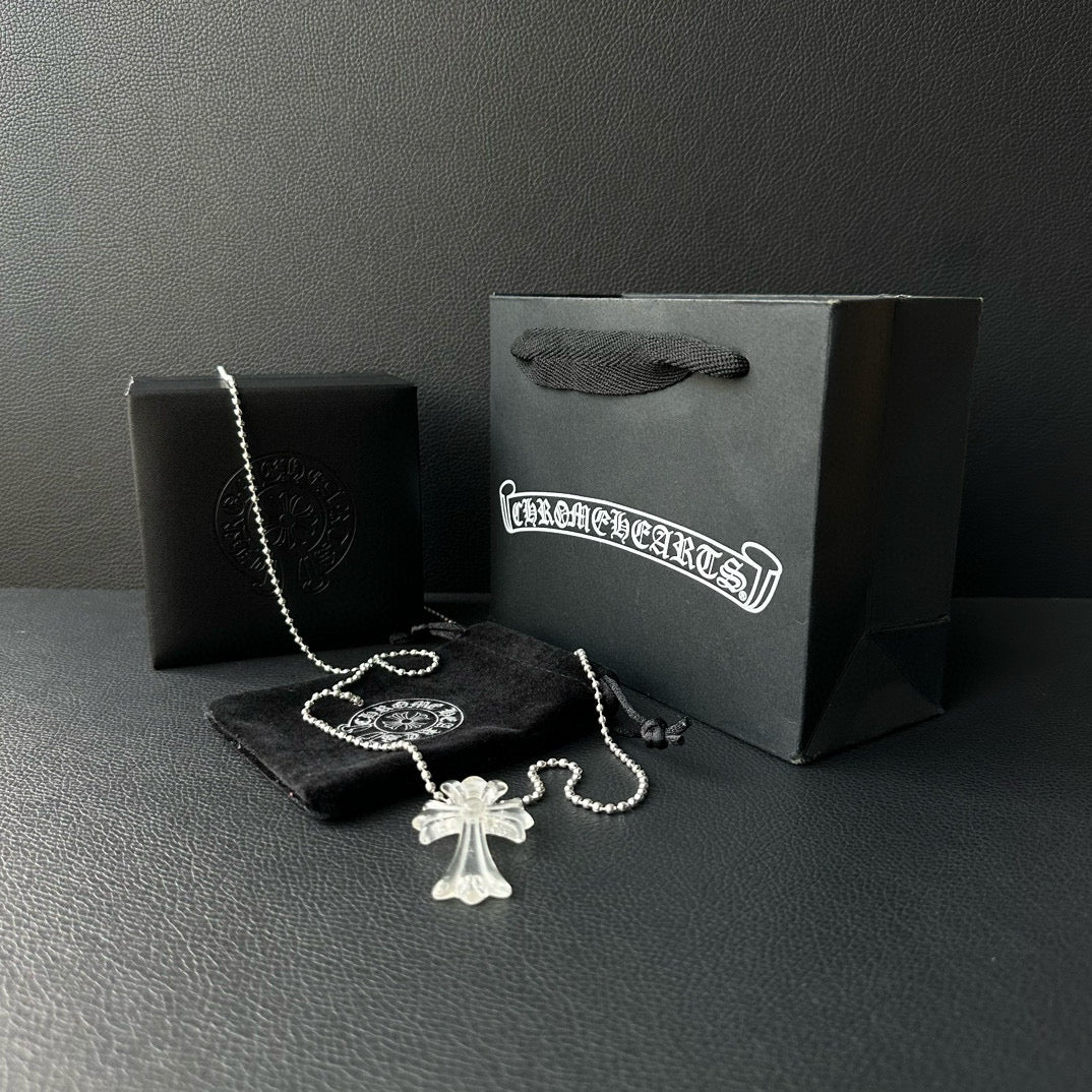 Chrome Hearts Necklace