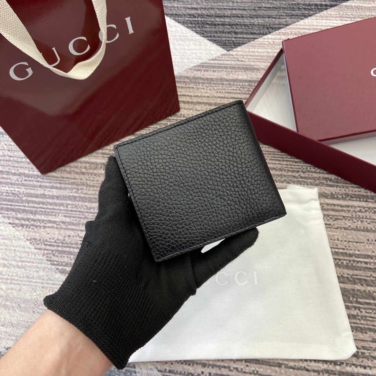 Gucci Wallet