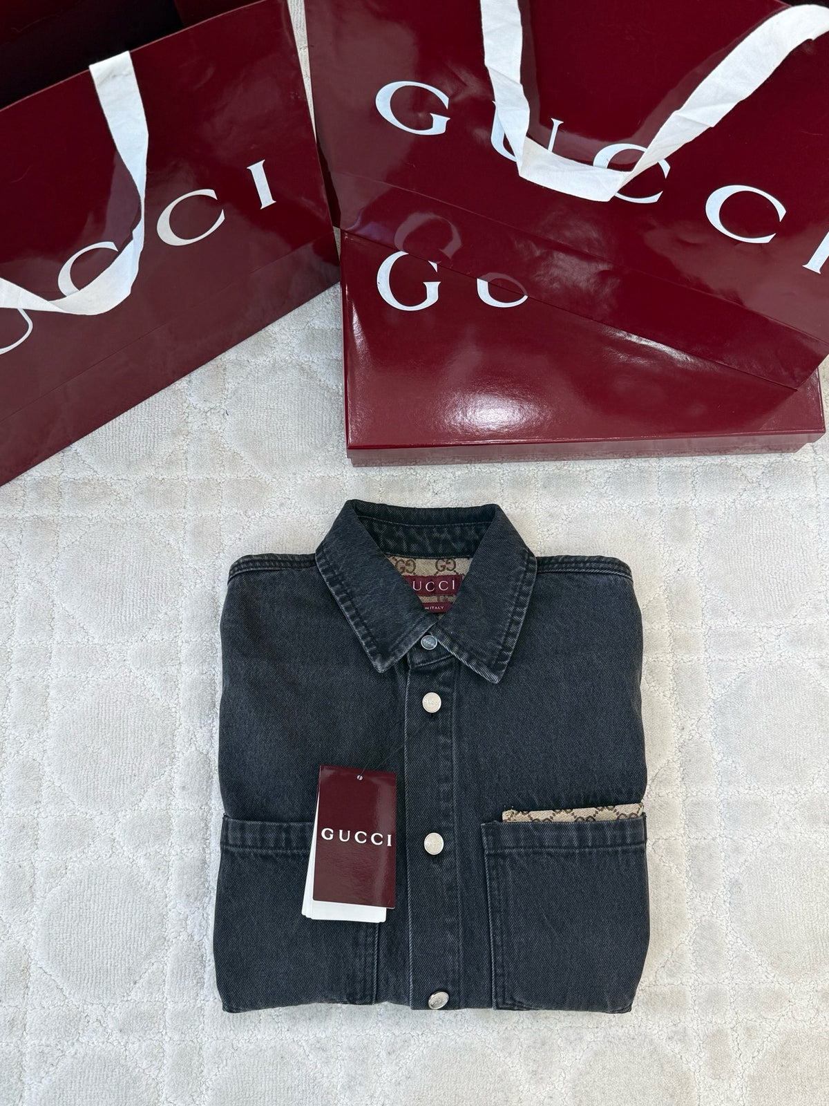 Gucci Jacket
