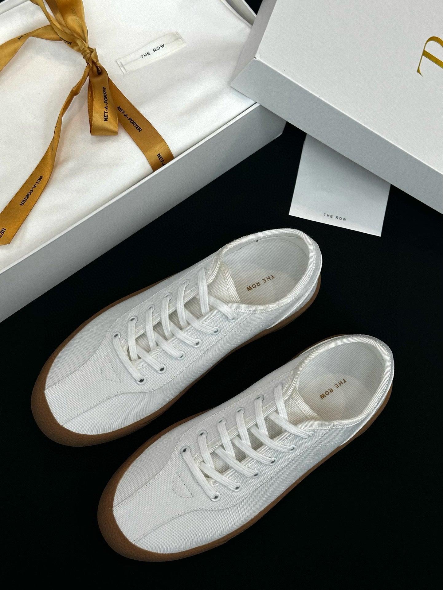 The Row Shoes