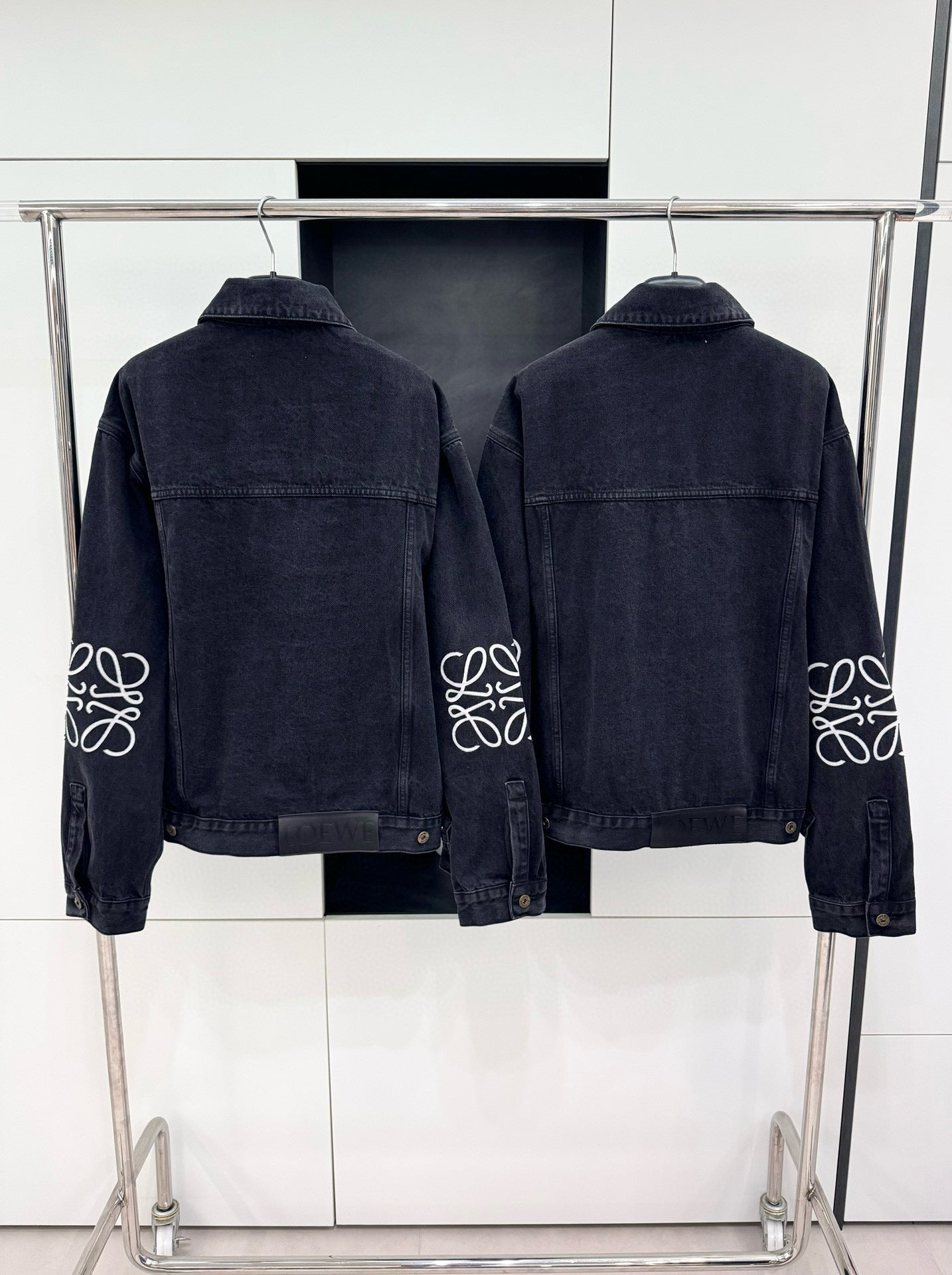 Loewe Long Sleeve Shirt