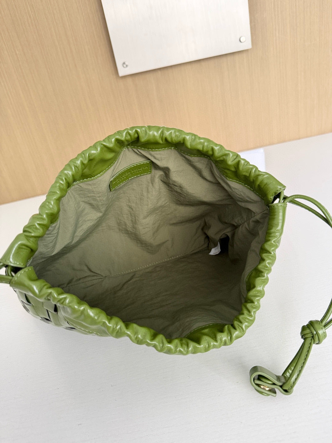 Bottega Veneta Dustbag