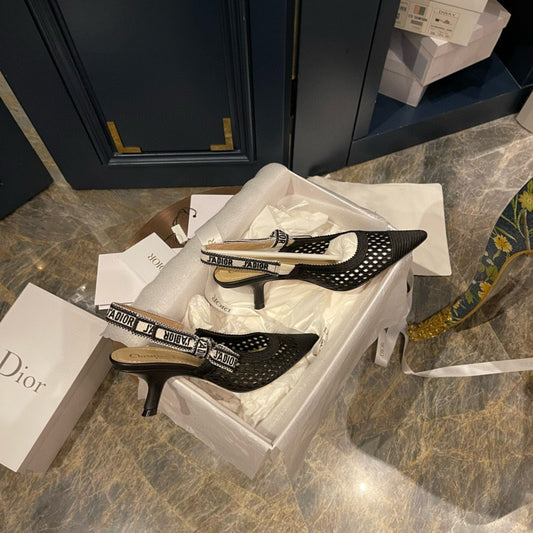 Dior Heels