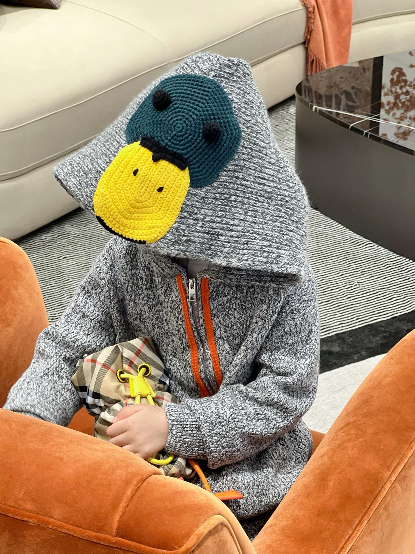 BBR Jacket/Long Pant Set