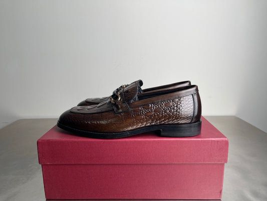 Ferragamo Loafers