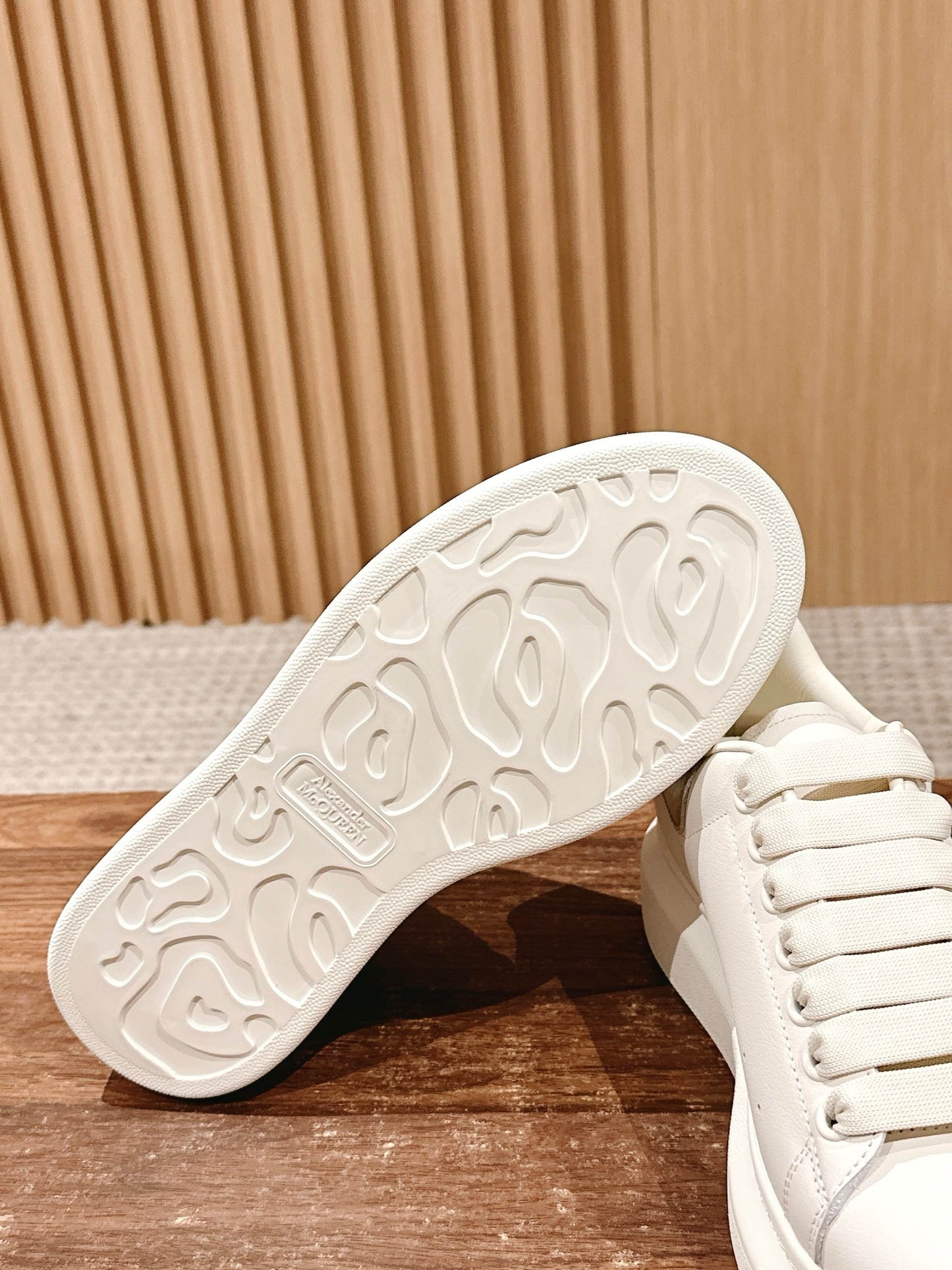 Alexander McQueen Sneakers