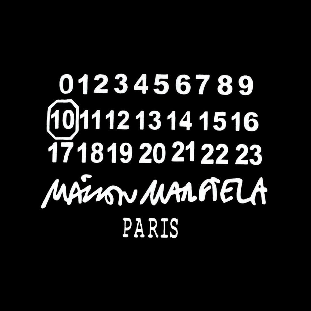 Maison Margiela T-shirt