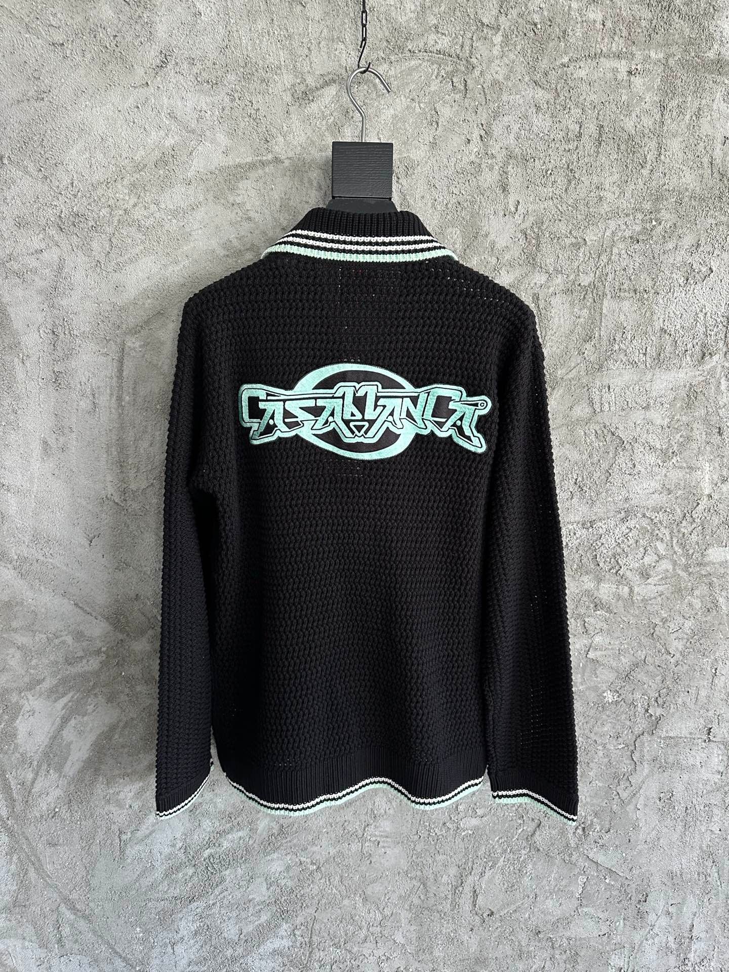 Casablanca Long Sleeve Shirt