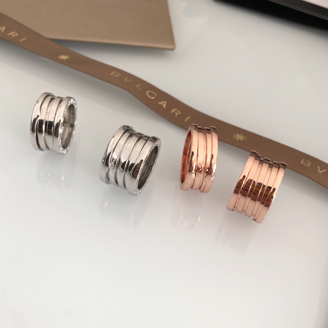 Bvlgari Ring