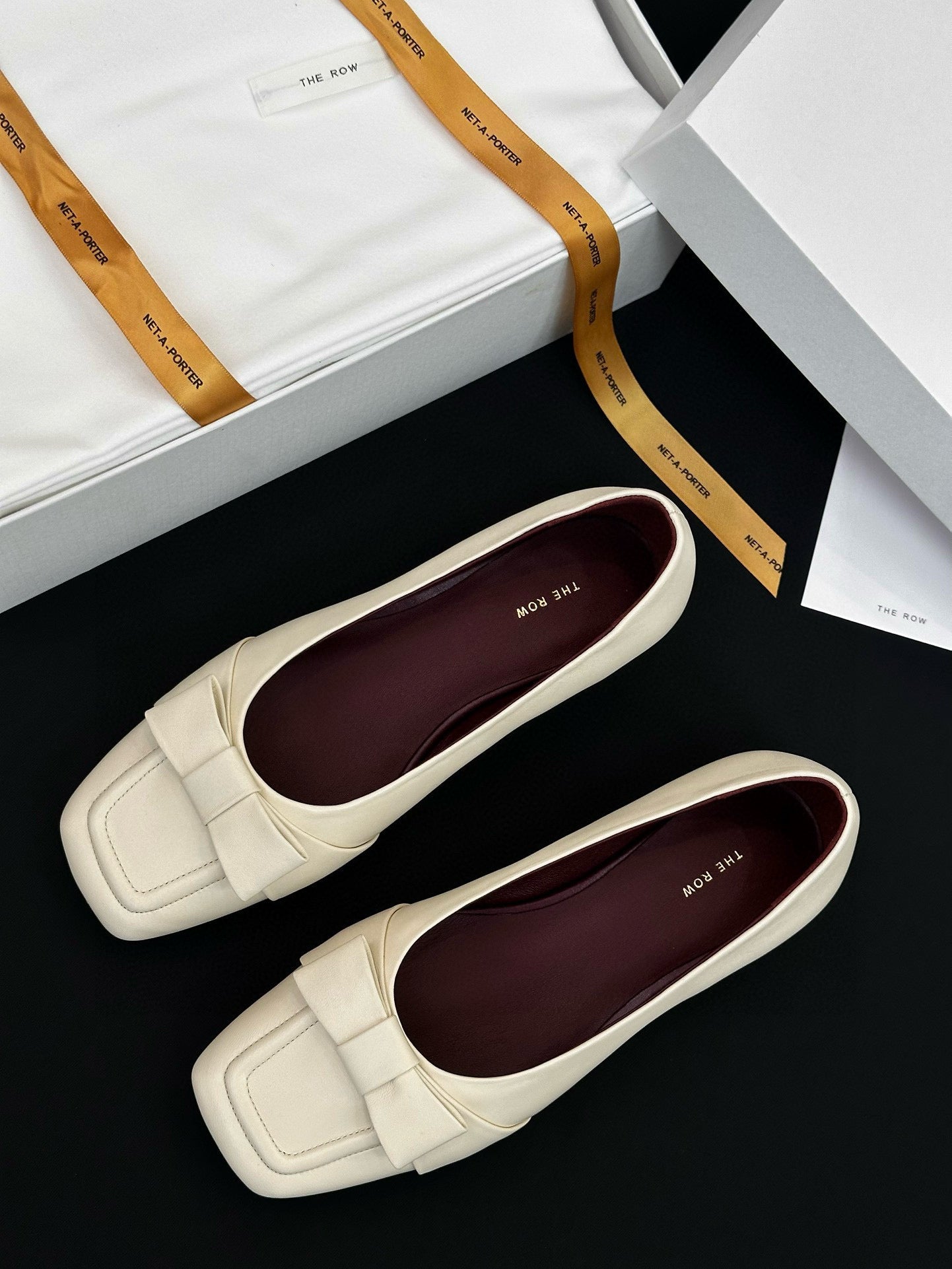 The Row Loafer