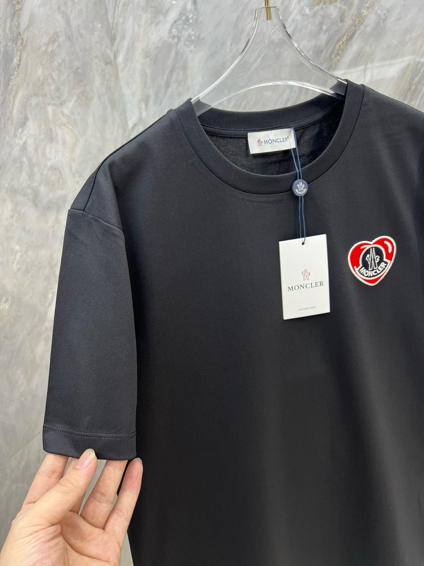 Moncler T-shirt