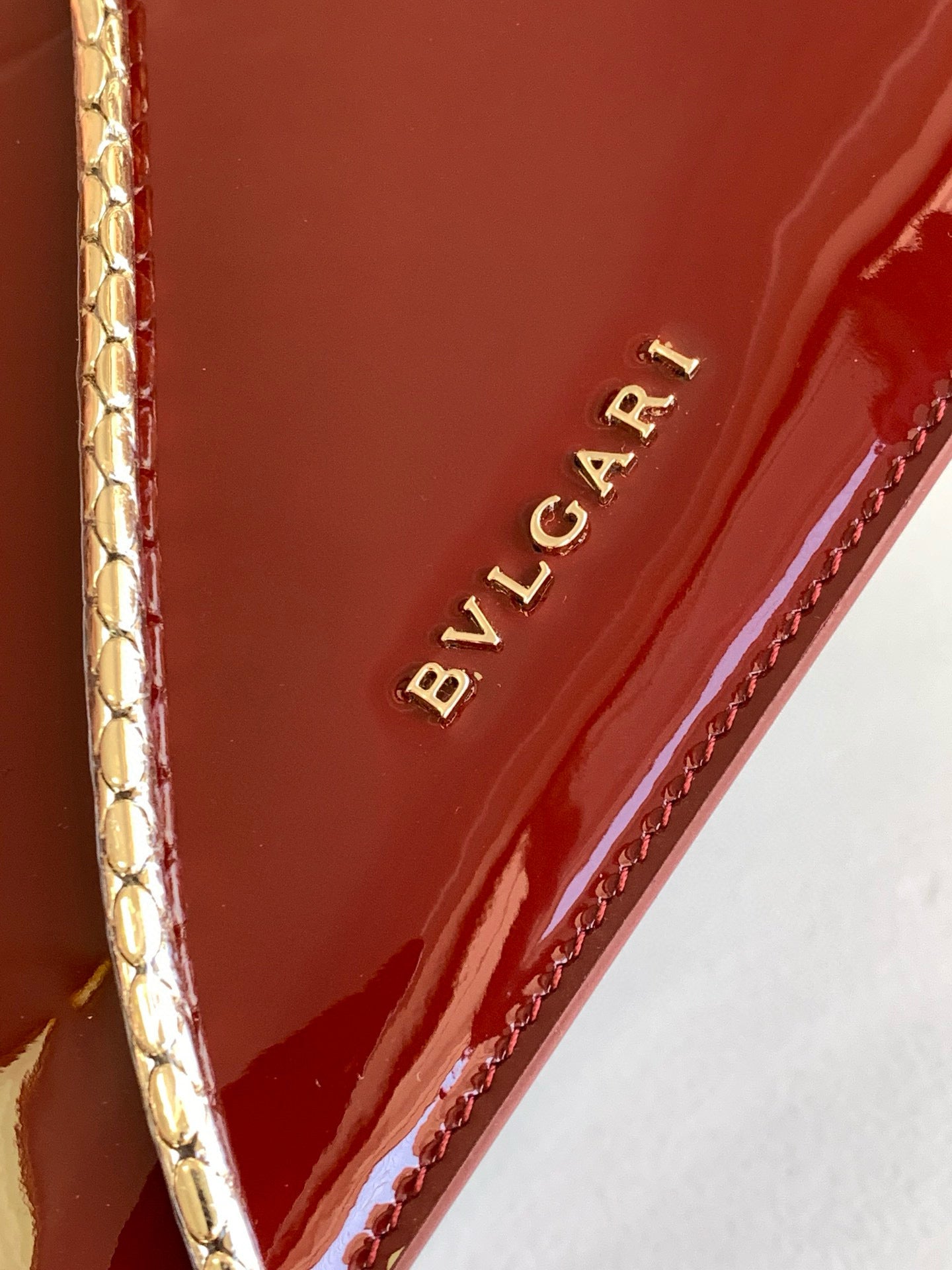 Bvlgari Serpenti Forever Handbag