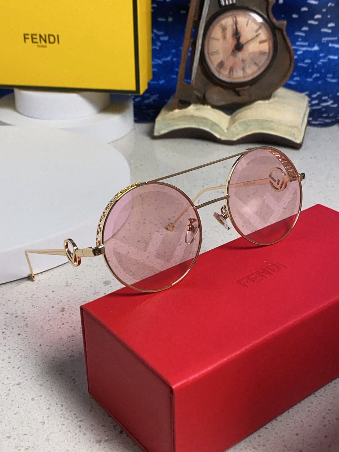 Fendi Sunglasses