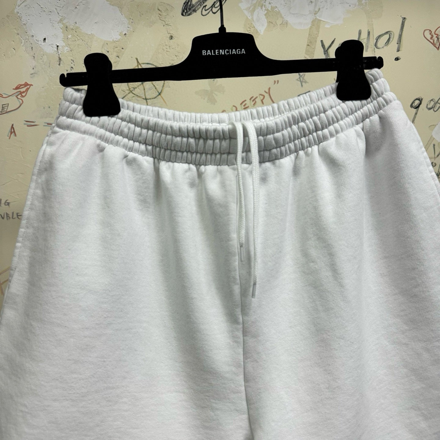 Balenciaga Short Pants