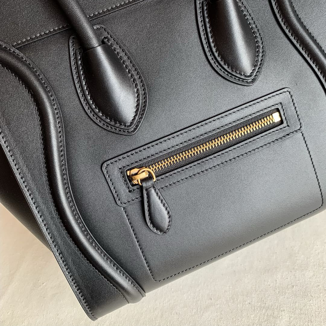 Celine Duffel